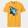 Perfect Blend ® CVC Tee Thumbnail