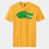 Perfect Blend ® CVC Tee Thumbnail