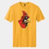 Perfect Blend ® CVC Tee Thumbnail