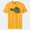 Perfect Blend ® CVC Tee Thumbnail
