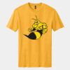 Perfect Blend ® CVC Tee Thumbnail