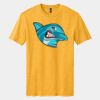 Perfect Blend ® CVC Tee Thumbnail