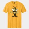 Perfect Blend ® CVC Tee Thumbnail