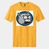 Perfect Blend ® CVC Tee Thumbnail