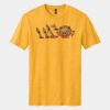 Perfect Blend ® CVC Tee Thumbnail