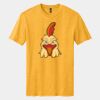 Perfect Blend ® CVC Tee Thumbnail