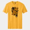 Perfect Blend ® CVC Tee Thumbnail