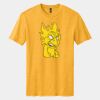 Perfect Blend ® CVC Tee Thumbnail