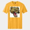 Perfect Blend ® CVC Tee Thumbnail