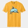 Perfect Blend ® CVC Tee Thumbnail