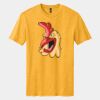Perfect Blend ® CVC Tee Thumbnail