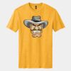 Perfect Blend ® CVC Tee Thumbnail
