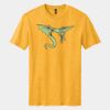 Perfect Blend ® CVC Tee Thumbnail