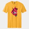Perfect Blend ® CVC Tee Thumbnail