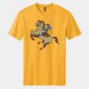 Perfect Blend ® CVC Tee Thumbnail