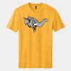 Perfect Blend ® CVC Tee Thumbnail