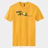 Perfect Blend ® CVC Tee Thumbnail