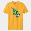Perfect Blend ® CVC Tee Thumbnail