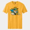 Perfect Blend ® CVC Tee Thumbnail