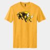 Perfect Blend ® CVC Tee Thumbnail