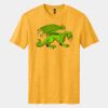 Perfect Blend ® CVC Tee Thumbnail