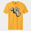 Perfect Blend ® CVC Tee Thumbnail