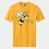 Perfect Blend ® CVC Tee Thumbnail
