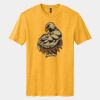 Perfect Blend ® CVC Tee Thumbnail