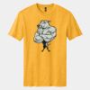 Perfect Blend ® CVC Tee Thumbnail