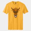 Perfect Blend ® CVC Tee Thumbnail