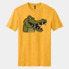 Perfect Blend ® CVC Tee Thumbnail