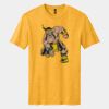 Perfect Blend ® CVC Tee Thumbnail