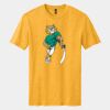 Perfect Blend ® CVC Tee Thumbnail