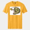 Perfect Blend ® CVC Tee Thumbnail