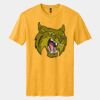 Perfect Blend ® CVC Tee Thumbnail