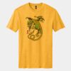 Perfect Blend ® CVC Tee Thumbnail
