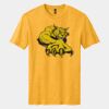 Perfect Blend ® CVC Tee Thumbnail