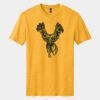 Perfect Blend ® CVC Tee Thumbnail