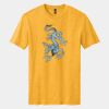 Perfect Blend ® CVC Tee Thumbnail