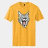 Perfect Blend ® CVC Tee Thumbnail