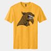 Perfect Blend ® CVC Tee Thumbnail