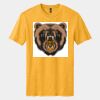 Perfect Blend ® CVC Tee Thumbnail