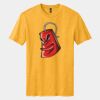 Perfect Blend ® CVC Tee Thumbnail