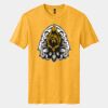 Perfect Blend ® CVC Tee Thumbnail