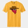 Perfect Blend ® CVC Tee Thumbnail