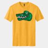 Perfect Blend ® CVC Tee Thumbnail