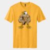 Perfect Blend ® CVC Tee Thumbnail