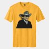 Perfect Blend ® CVC Tee Thumbnail
