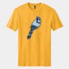 Perfect Blend ® CVC Tee Thumbnail