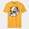 Perfect Blend ® CVC Tee Thumbnail